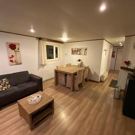 Chalet Dennenvelt Villa Doornspijk ภายนอก รูปภาพ