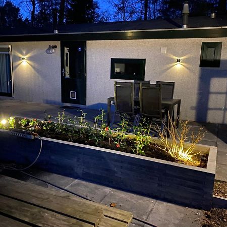 Chalet Dennenvelt Villa Doornspijk ภายนอก รูปภาพ